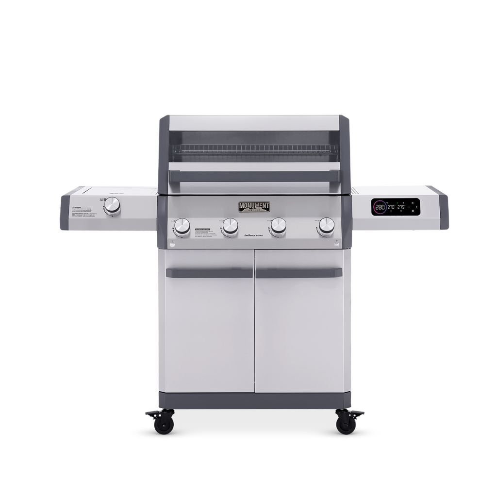 Monument Grills - Eminence 405 Gas Grill