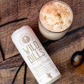 Wild Bill's Craft Beverage - Vanilla Cream