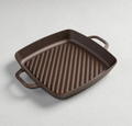 Smithey Ironware - No. 12 Grill Pan
