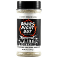 Boar's Night Out - White Lightning