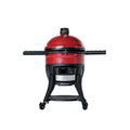 Kamado Joe - Konnected Big Joe 24" Charcoal Grill