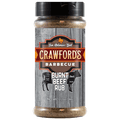 Crawford's Barbecue - Burnt Beef Rub