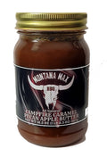 Montana Max - Campfire Caramel Pecan Apple Butter