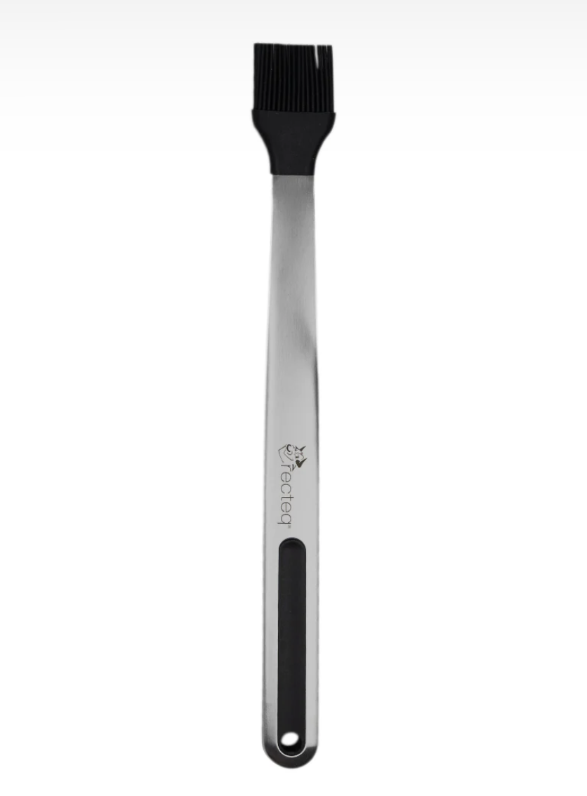 RecTeq - Silicone  Basting Brush