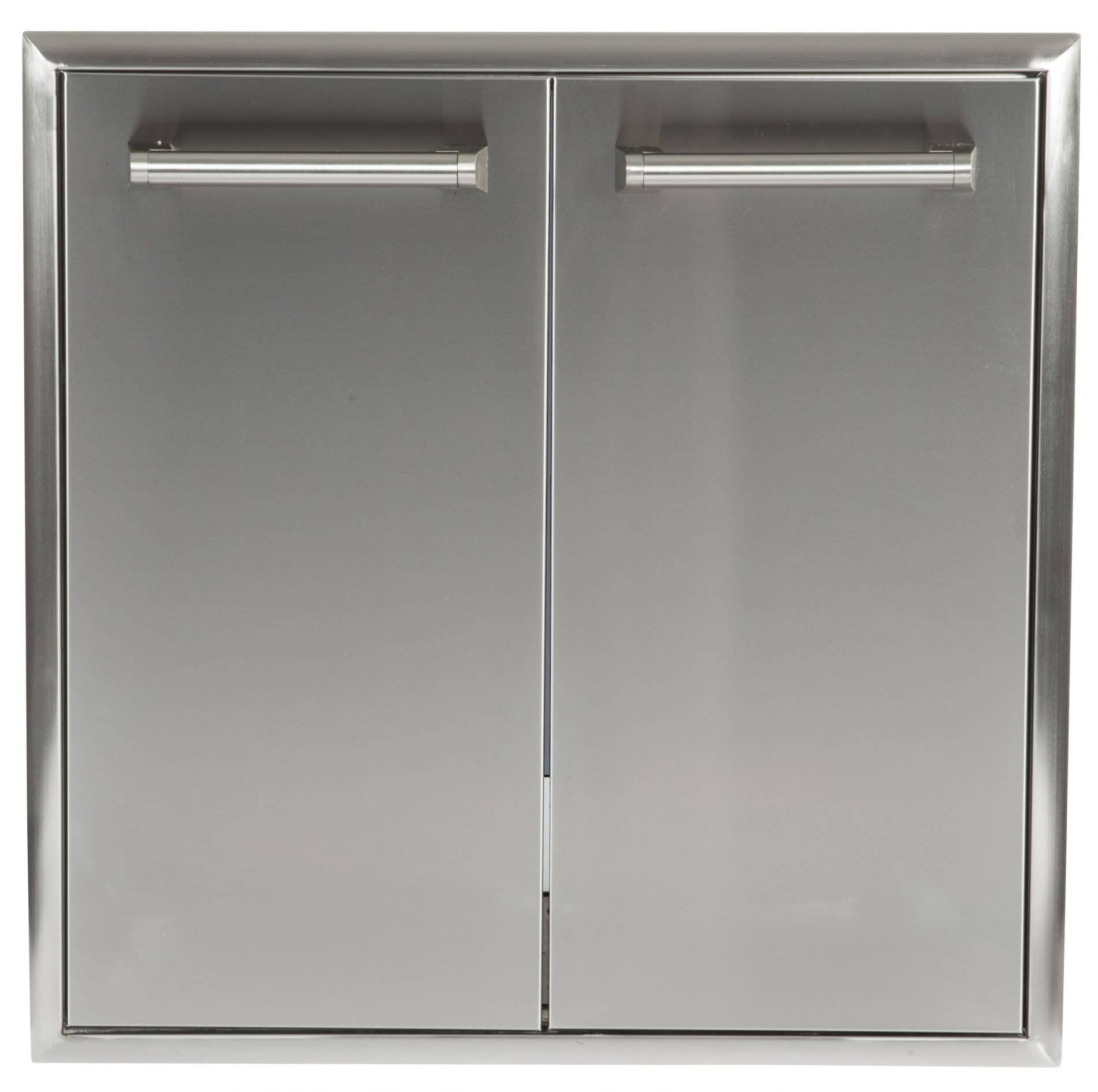 Coyote - 26" Double Trash Recycle Drawer