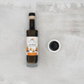 Finch + Fennel - Smoked Barrel Aged Dark Balsamic