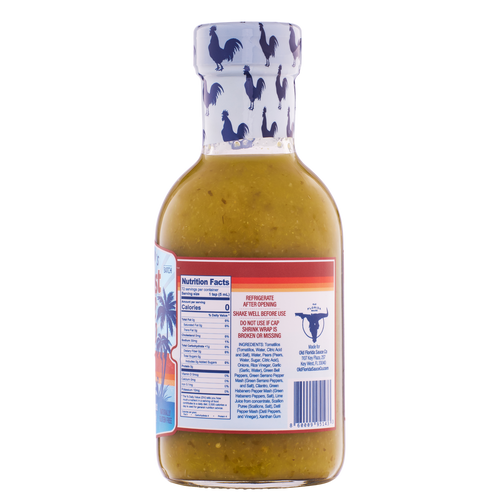 Bear & Burton's - Breakfast Sauce Too