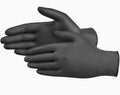 Finish Line - XL Nitrile Gloves