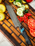 Spaceman Knives - Calypso 8" Chef Knife