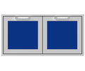 Hestan - 42" Outdoor Double Access Doors