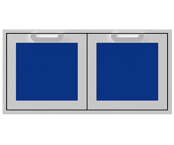 Hestan - 42" Outdoor Double Access Doors