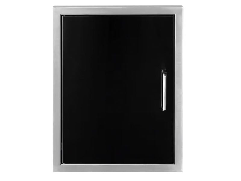 Wildfire - 16" x 22" Single Vertical Door