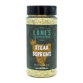 Lane's BBQ - Steak Supreme Rub