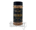 Texas Oil Dust - Black Gold Brisket Rub