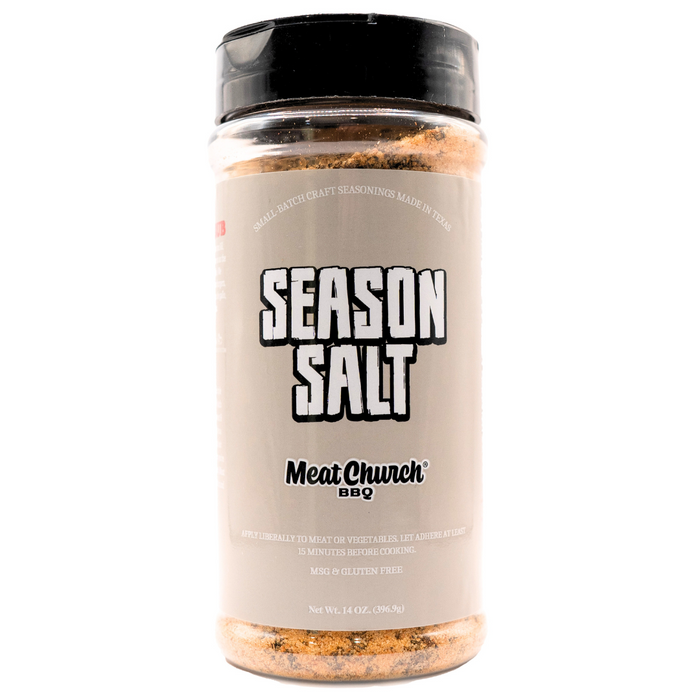 Meat Church - Season Salt