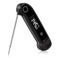 ChefsTemp - X10 Lite - Black