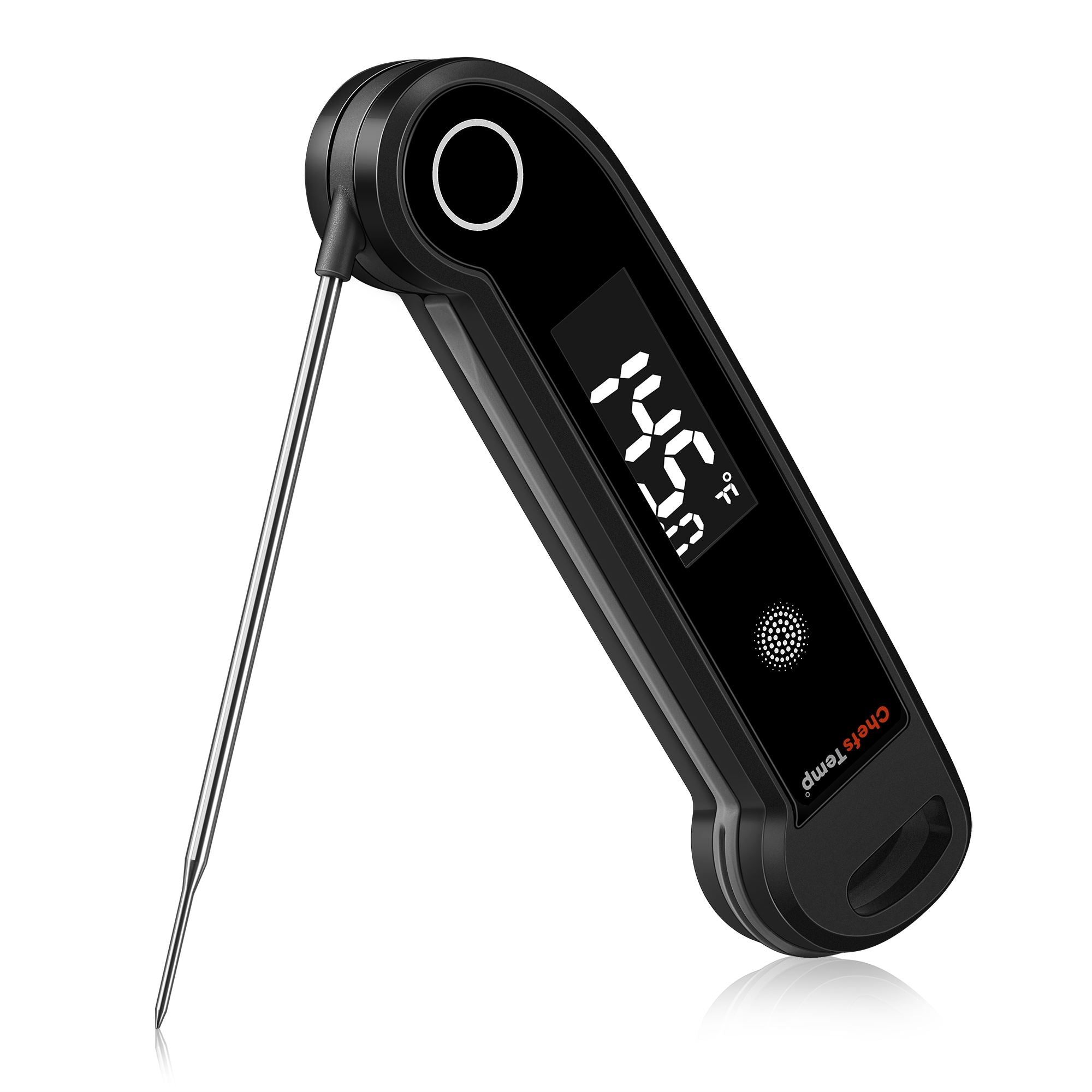 ChefsTemp - X10 Lite - Black