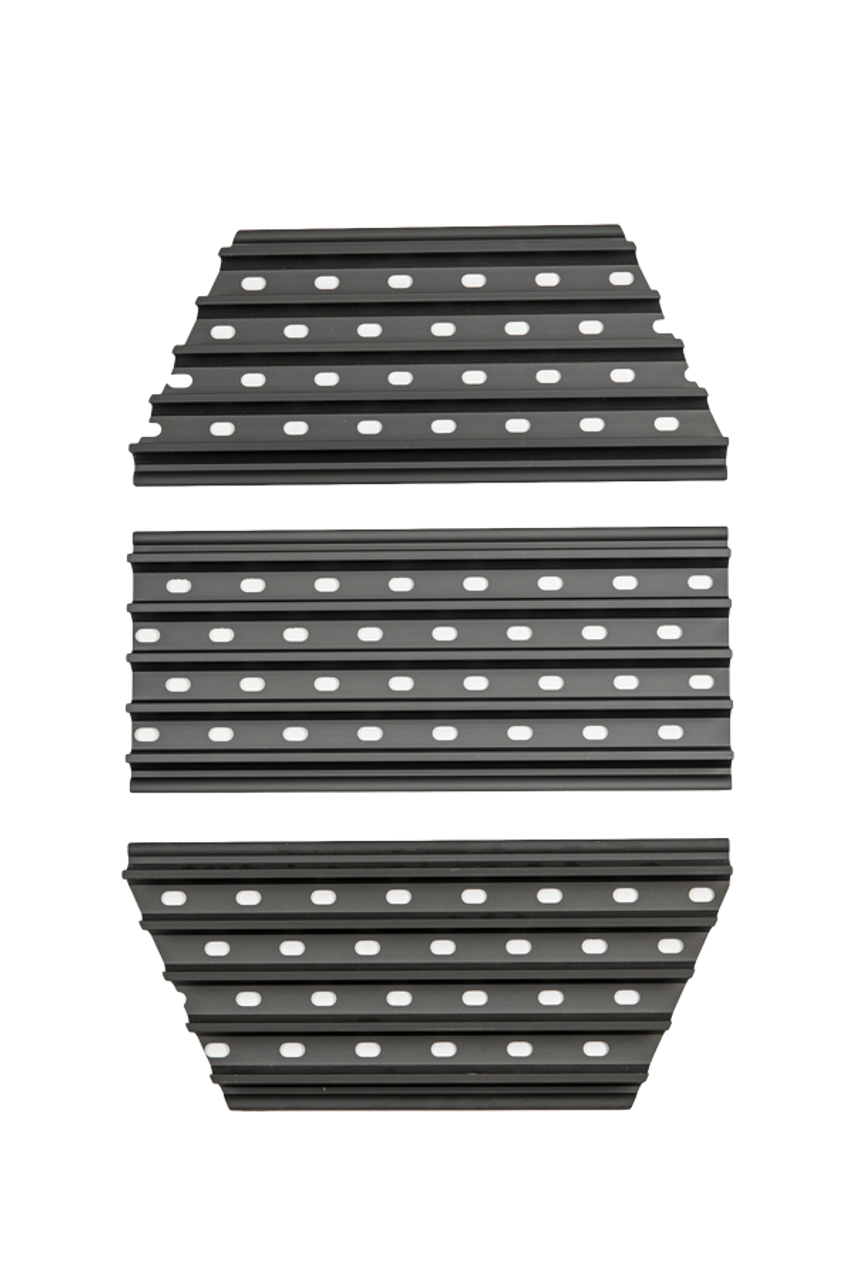 PK Grills - PKGO Grill Grates