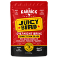 Gabrick Barbeque - Juicy Bird Overnight Poultry Brine