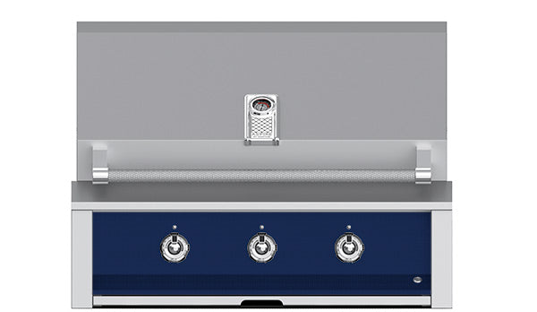 Hestan - 36" Aspire Built-In Grill