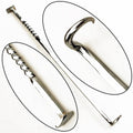 Ruddock Bros - 23" Pigtail Meat Flipper
