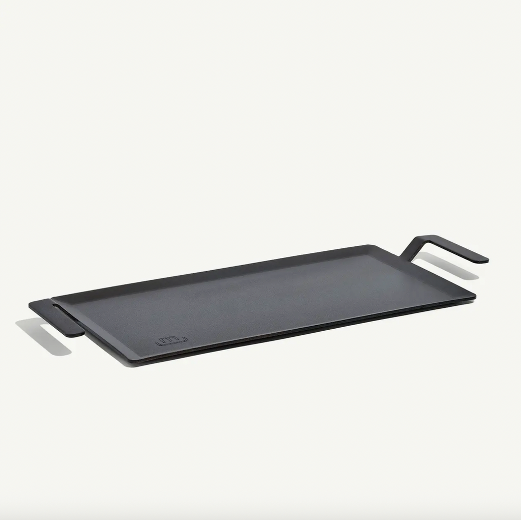 Made In - Seasoned Carbon Steel Griddle