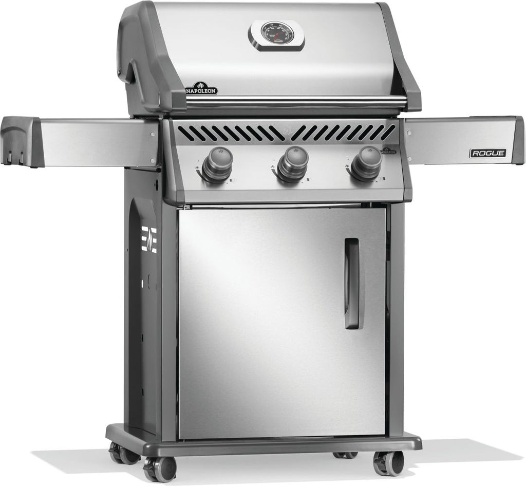 Napoleon - Rogue 425 - Stainless