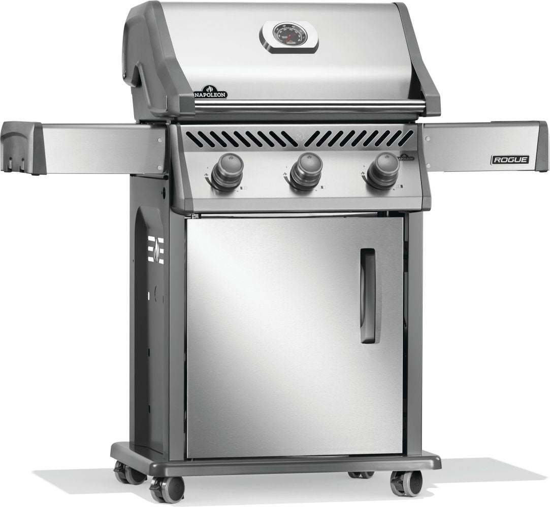 Napoleon - Rogue 425 - Stainless