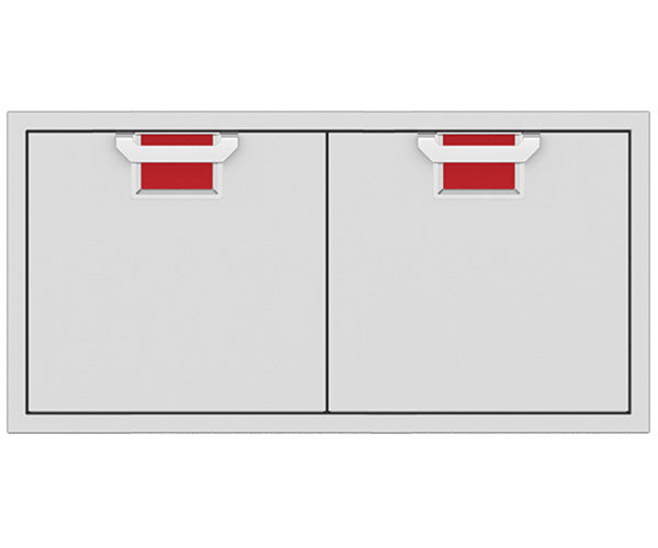 Hestan - 42" Aspire Double Access Doors
