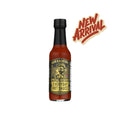 Bear & Burton's - Everyday Hot Sauce