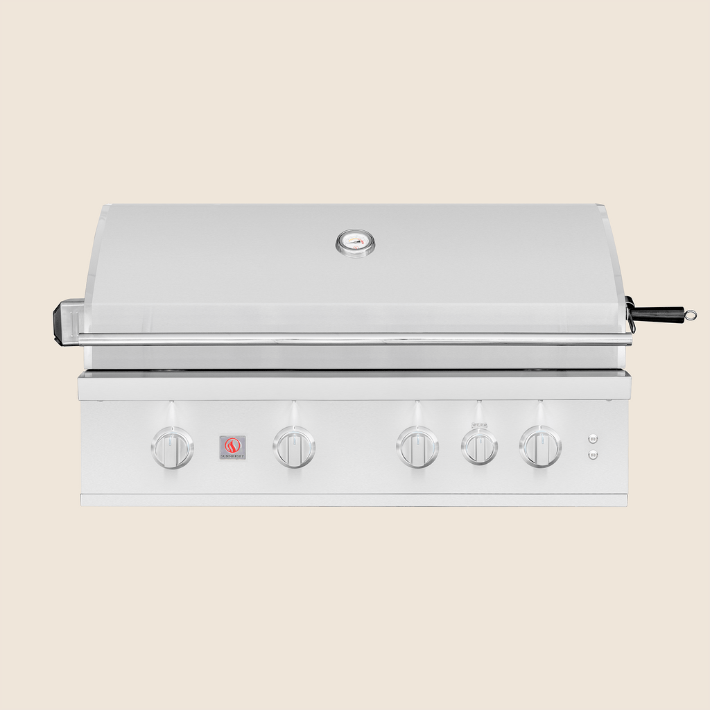 Summerset - TRL Pro 40" Built-In Grill