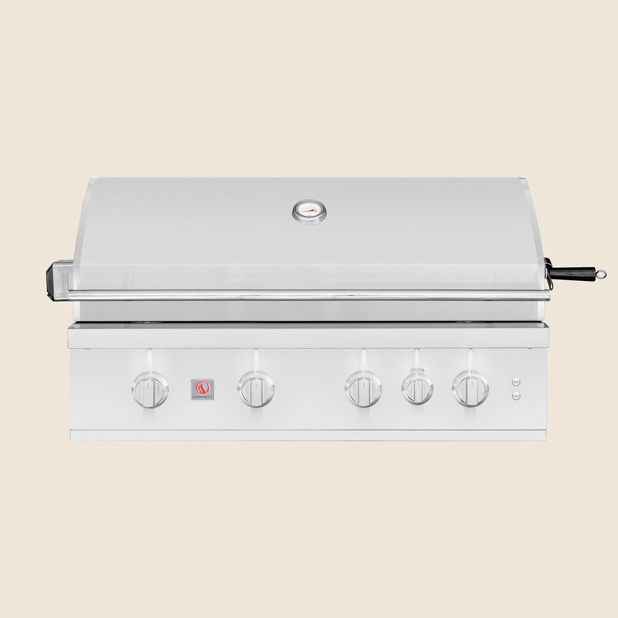 Summerset - TRL Pro 40" Built-In Grill