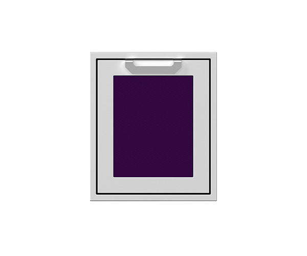 Hestan - 18" Outdoor Single Access Door