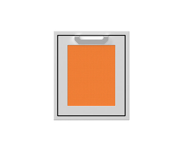 Hestan - 18" Outdoor Single Access Door
