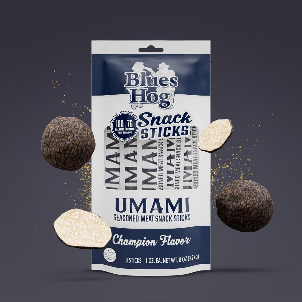 Blues Hog - Umami Snack Sticks