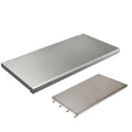 Yoder Smokers - YS480S SS Shelf Sleeve Kit