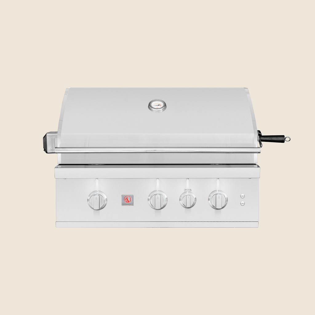 Summerset - TRL Pro 32" Built-In Grill