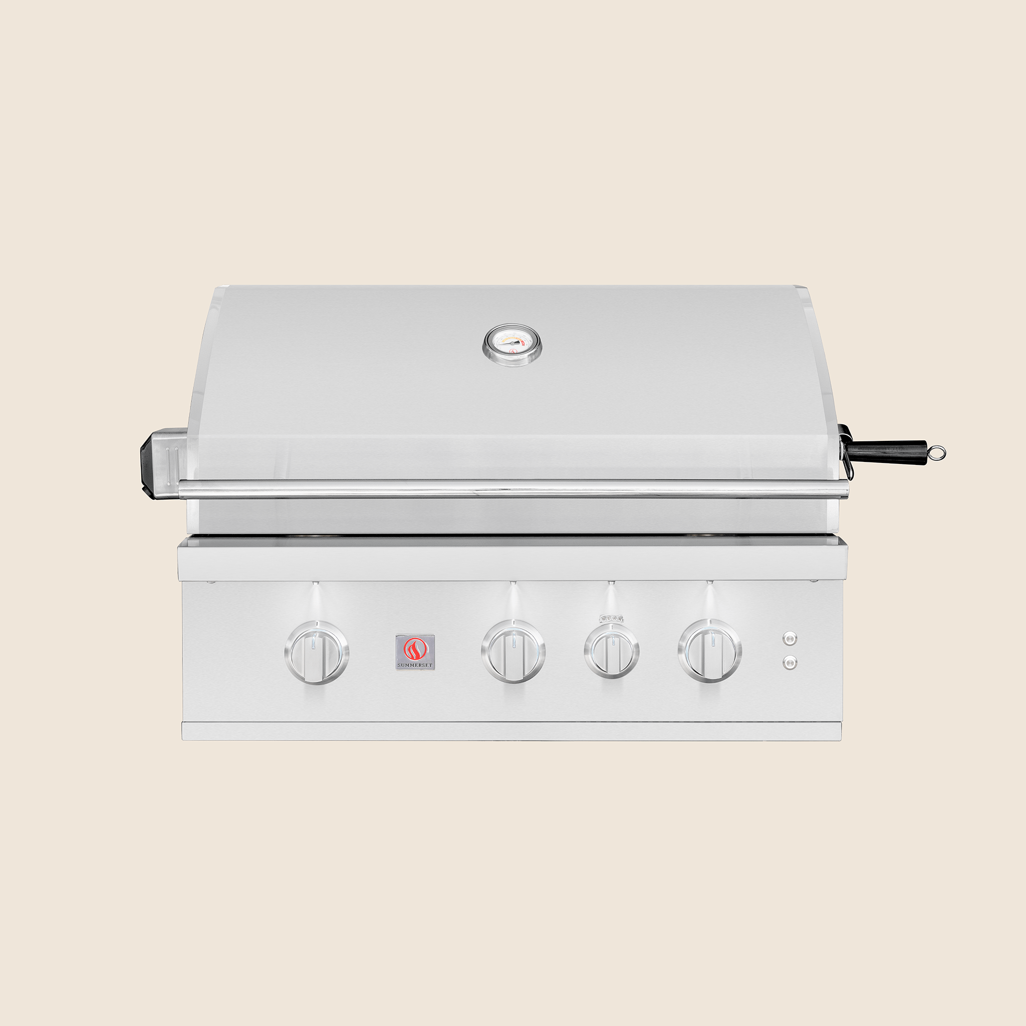 Summerset - TRL Pro 32" Built-In Grill