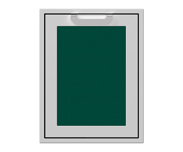 Hestan - 20" Outdoor Trash/Recycle Drawer