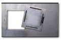 Yoder Smokers - YS640S 2-Piece Heat Diffuser