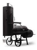 Yoder Smokers - 20" Loaded Durango Vertical Smoker