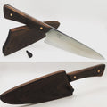 Bonds Creek Knives - Custom Chef Knife