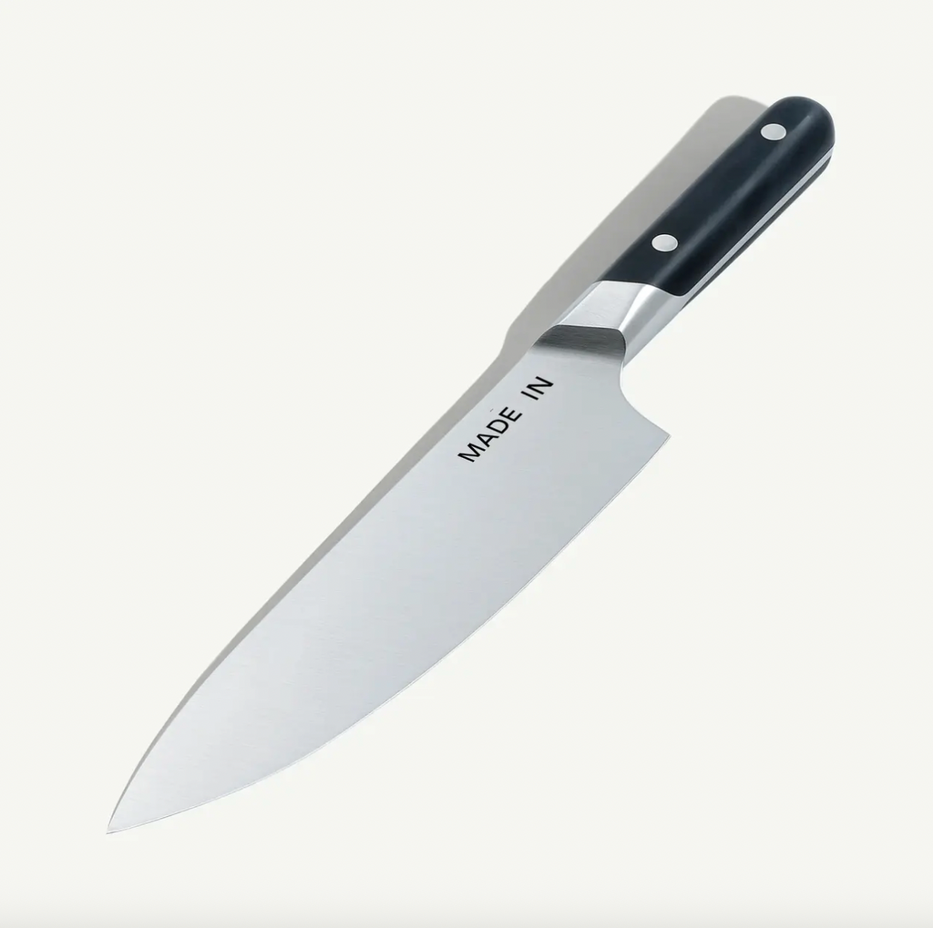 Made In - 8" French Chef Knife