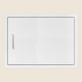 Summerset - 27" x 20" Horizontal Access Door