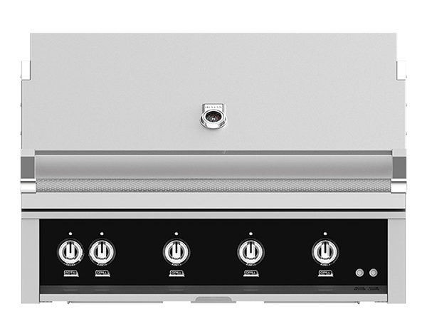 Hestan - 42" Outdoor Built-In Grill