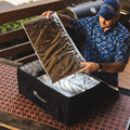 RecTeq - Large Resting Box