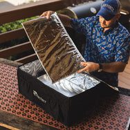 RecTeq - Large Resting Box