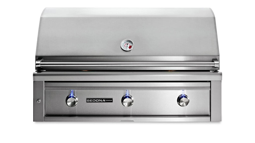 Lynx Grills - 42" Sedona Built In w/ 1 ProSear Burner