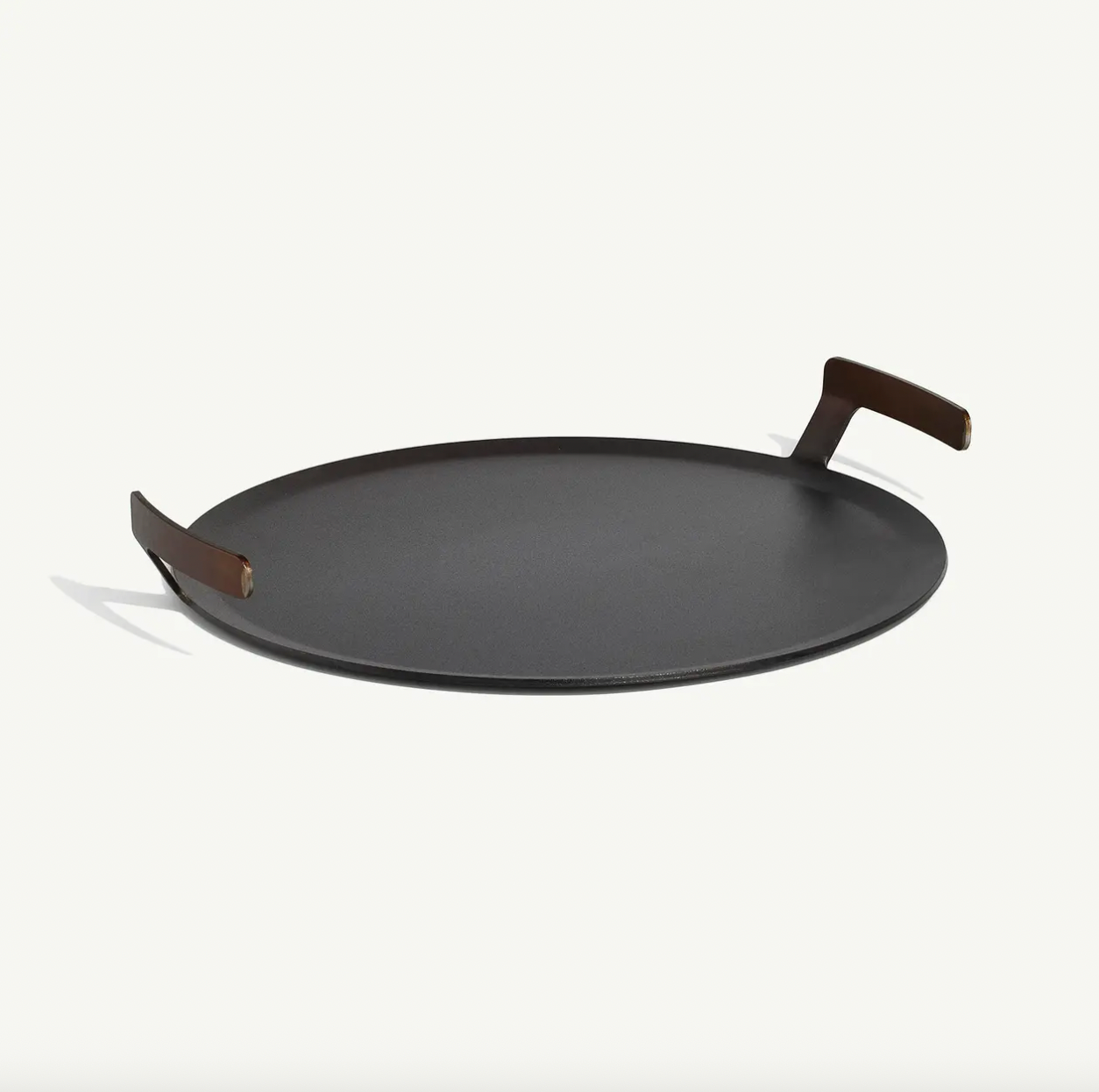 Made In - Round Carbon Steel Griddle
