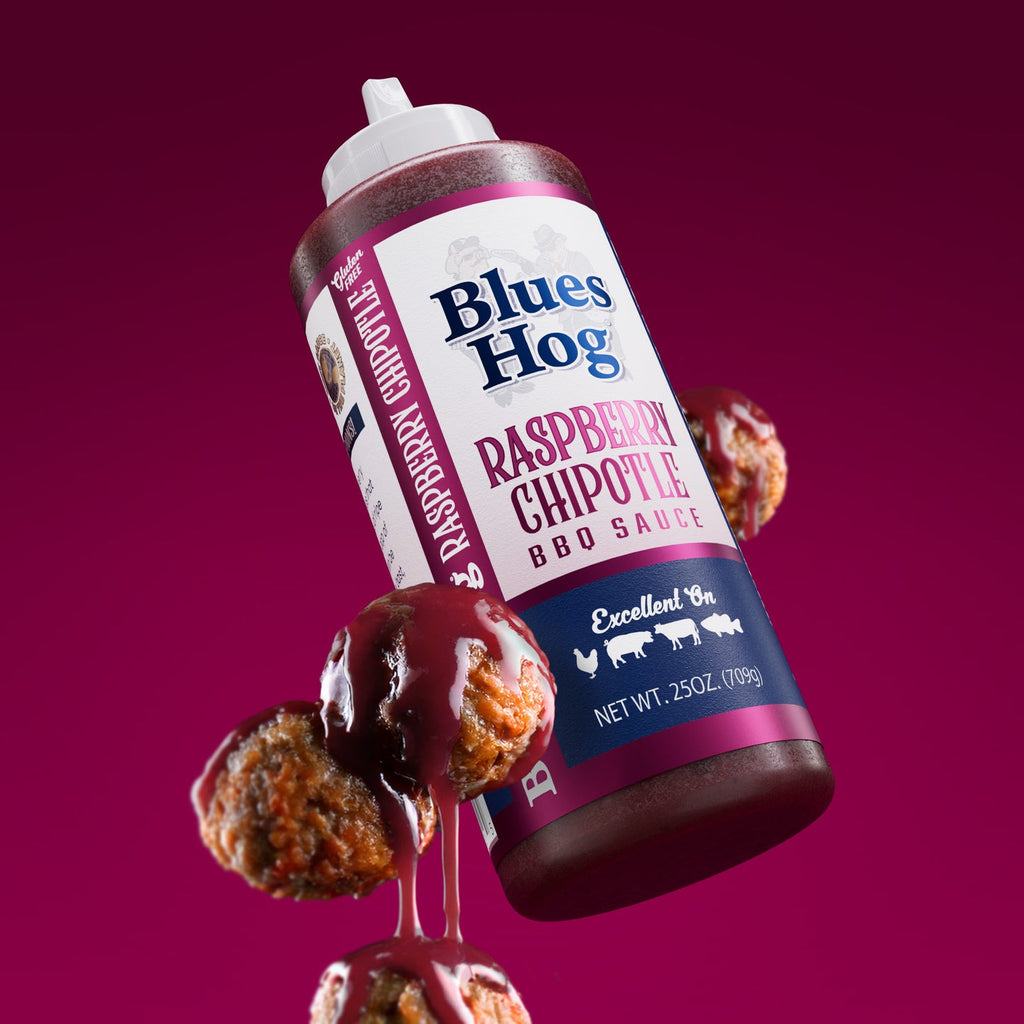 Blues Hog - Raspberry Chipotle